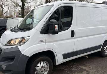 Fiat Ducato 189.999 km 8.999 &euro; Ellerhoop (10min von Hamburg) 25373