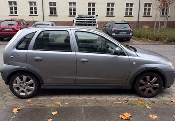 Opel Corsa 145.000 km 2.700 &euro; Hamburg 22117