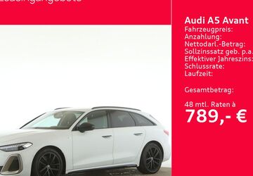 Audi A5 18.249 km 53.925 &euro; Seevetal 21217