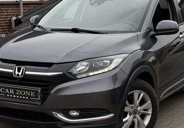 Honda HR-V 165.890 km 11.990 &euro; Hamburg 20539