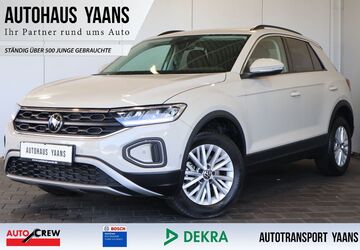 VW T-Roc 32.180 km 22.899 &euro; Pinneberg 25421
