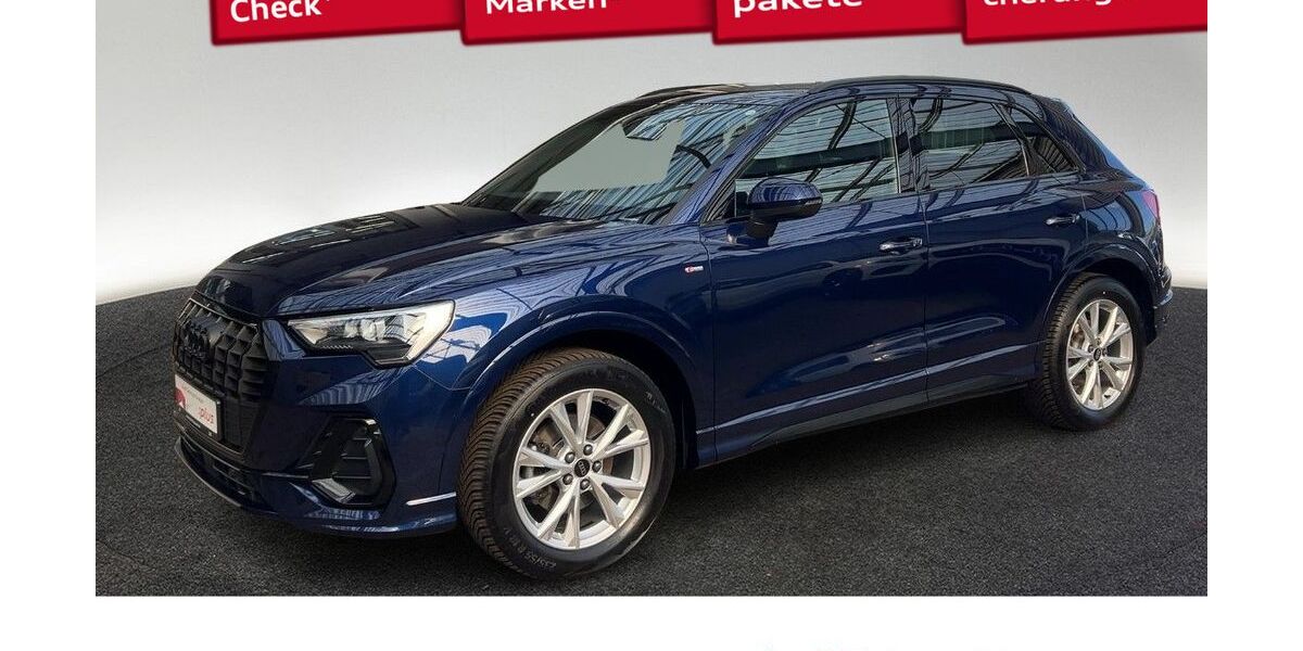 Audi Q3 26.771 km 40.880 &euro; Hamburg 22529