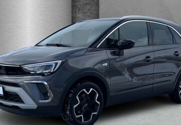 Opel Crossland (X) 30.825 km 19.980 &euro; Ahrensburg 22926