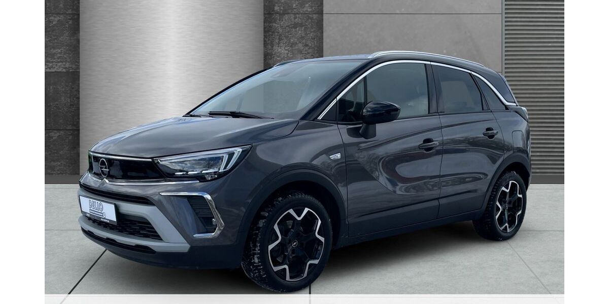 Opel Crossland (X) 30.825 km 19.980 &euro; Ahrensburg 22926