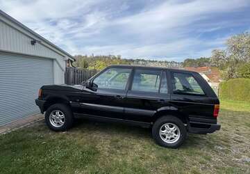 Land Rover Range Rover 198.986 km 13.950 &euro; Hamburg 20149