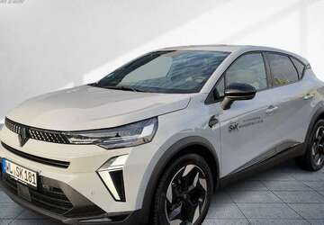 Renault Captur 15.790 km 20.879 &euro; Buchholz 21244