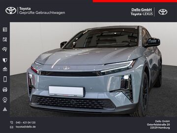 Gebrauchte Toyota C-HR