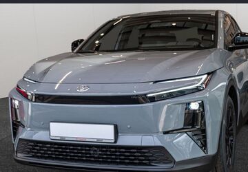 Toyota C-HR 3.500 km 41.990 &euro; Hamburg 22529