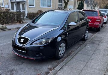 Seat Altea 287.000 km 2.200 &euro; Hamburg 22175