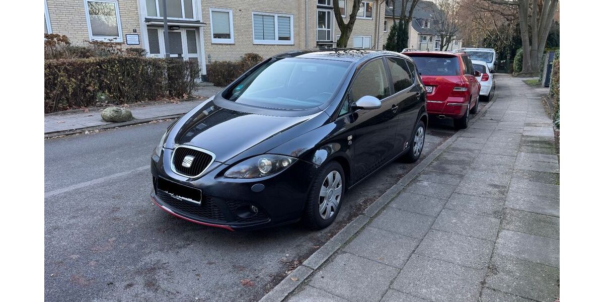 Seat Altea 287.000 km 2.200 &euro; Hamburg 22175