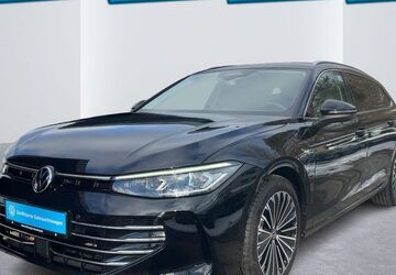 VW Passat 20.372 km 38.990 &euro; Hamburg 22111