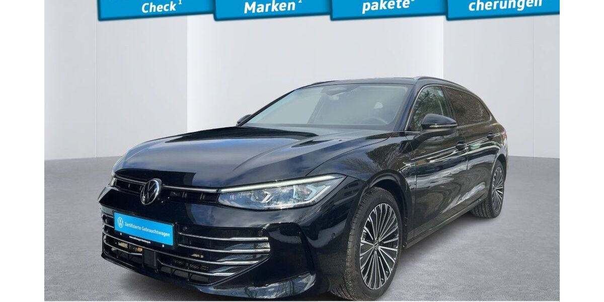 VW Passat 20.372 km 38.990 &euro; Hamburg 22111