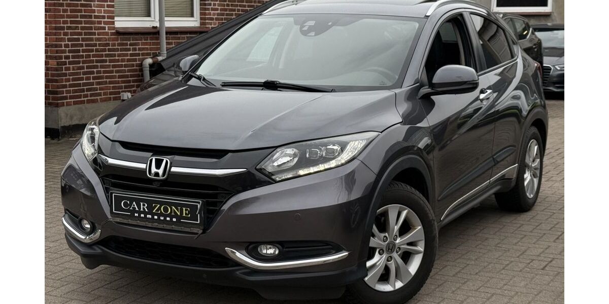Honda HR-V 165.890 km 11.990 &euro; Hamburg 20539