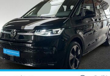 VW T7 Multivan 22.888 km 64.555 &euro; Hamburg 22761