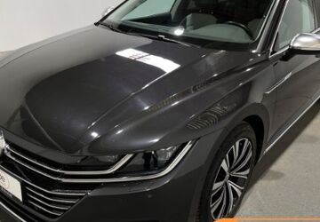 VW Arteon 144.000 km 23.450 &euro; Norderstedt 22848