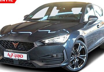 Cupra Leon 29.828 km 29.950 &euro; Hamburg 22761