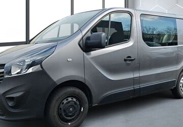 Opel Vivaro 96.300 km 15.875 &euro; Pinneberg 25421