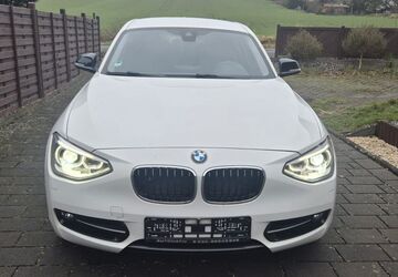 BMW 118 173.000 km 8.500 &euro; Hamburg 21109