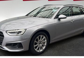 Audi A4 60.905 km 28.280 &euro; Hamburg 22529
