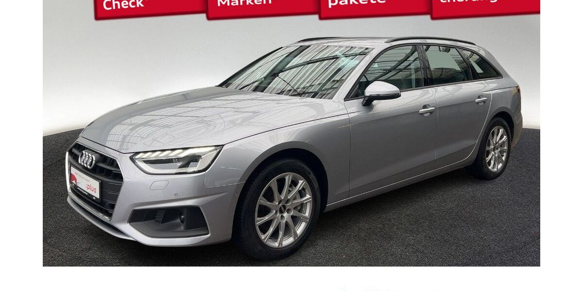 Audi A4 60.905 km 28.280 &euro; Hamburg 22529