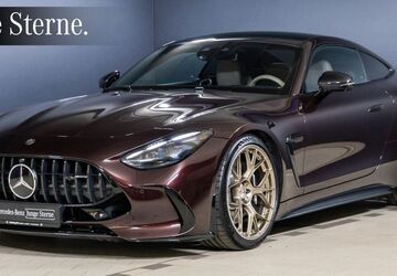 Mercedes-Benz AMG GT 3.681 km 167.950 &euro; Hamburg 22549
