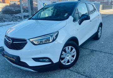 Opel Mokka 117.000 km 11.100 &euro; Hamburg 20537