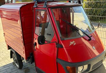 Piaggio APE 3.300 km 5.500 &euro; Norderstedt 22846