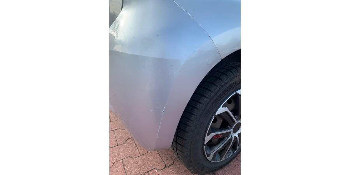 Daihatsu Sirion 155.000 km 2.000 &euro; Hamburg 20038