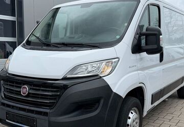 Fiat Ducato 111.404 km 17.300 &euro; Appen-Etz 25482