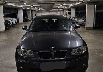 BMW 118 217.000 km 6.000 &euro; Hamburg 22111