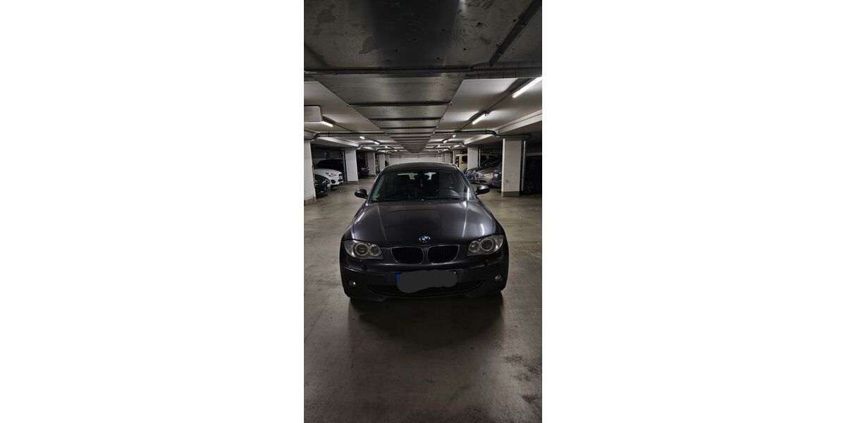 BMW 118 217.000 km 6.000 &euro; Hamburg 22111