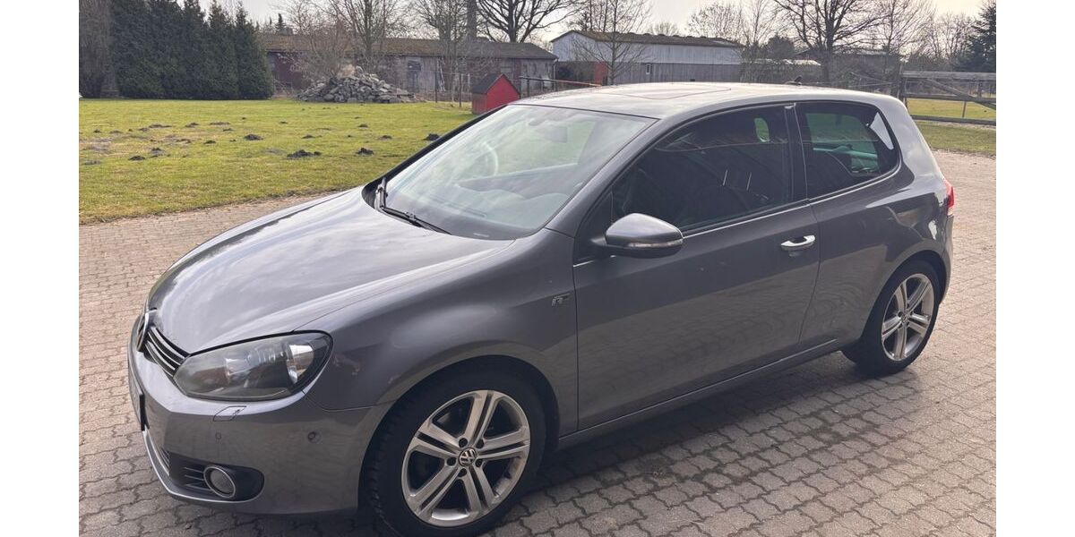 VW Golf 156.500 km 6.999 &euro; Hamburg 21039