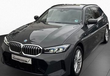 BMW 330 25.466 km 43.333 &euro; Hamburg-Bergedorf 21033