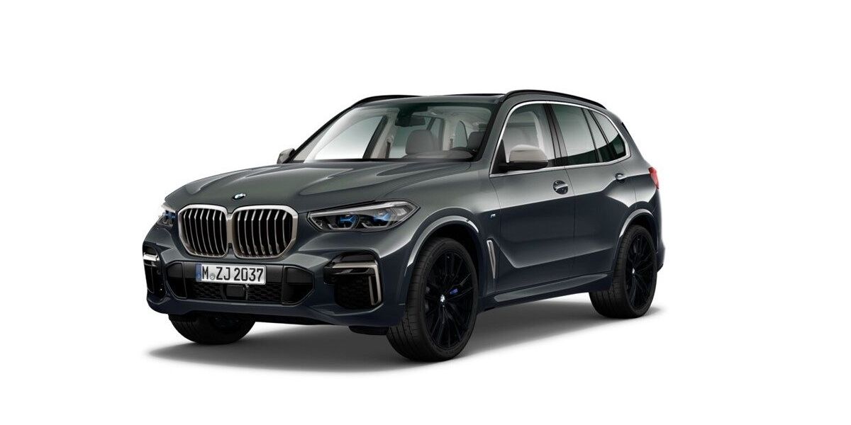 BMW X5 M50 83.671 km 63.990 &euro; Buxtehude 21614