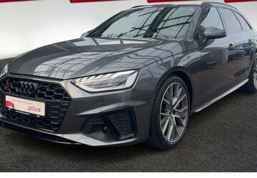 Audi S4 51.835 km 46.950 &euro; Hamburg 22529