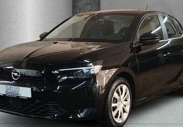 Opel Corsa 13.980 km 15.980 &euro; Hamburg 22159