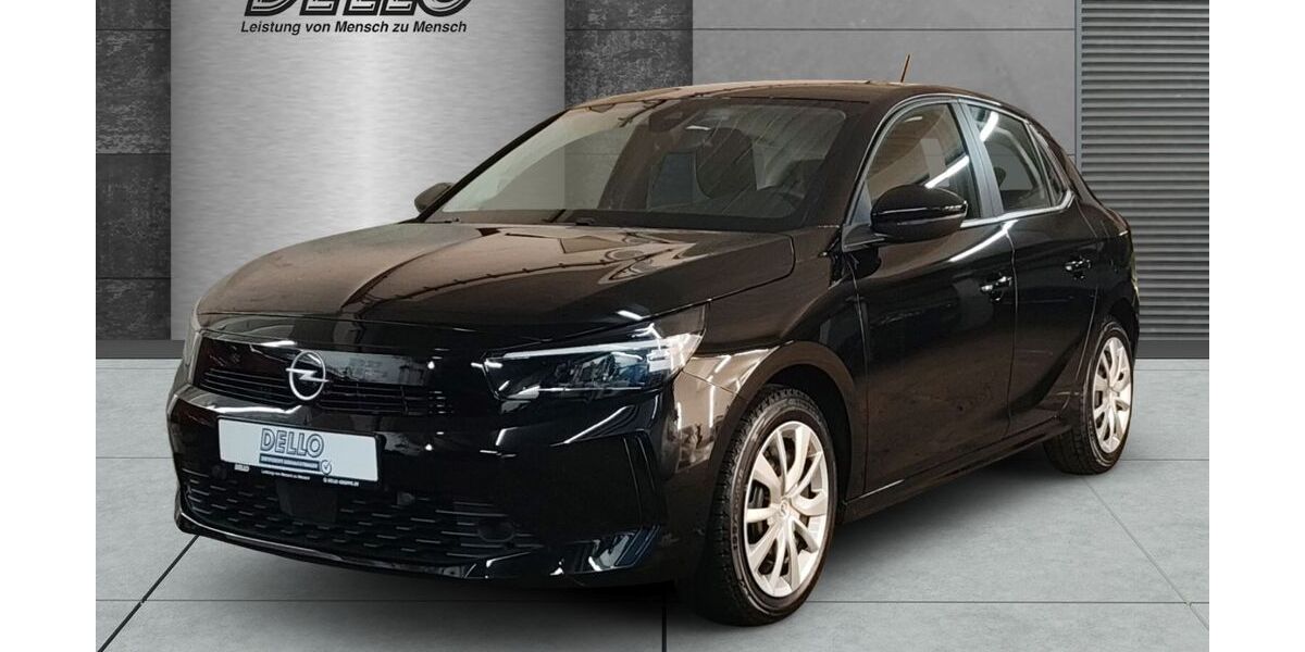 Opel Corsa 13.980 km 15.980 &euro; Hamburg 22159