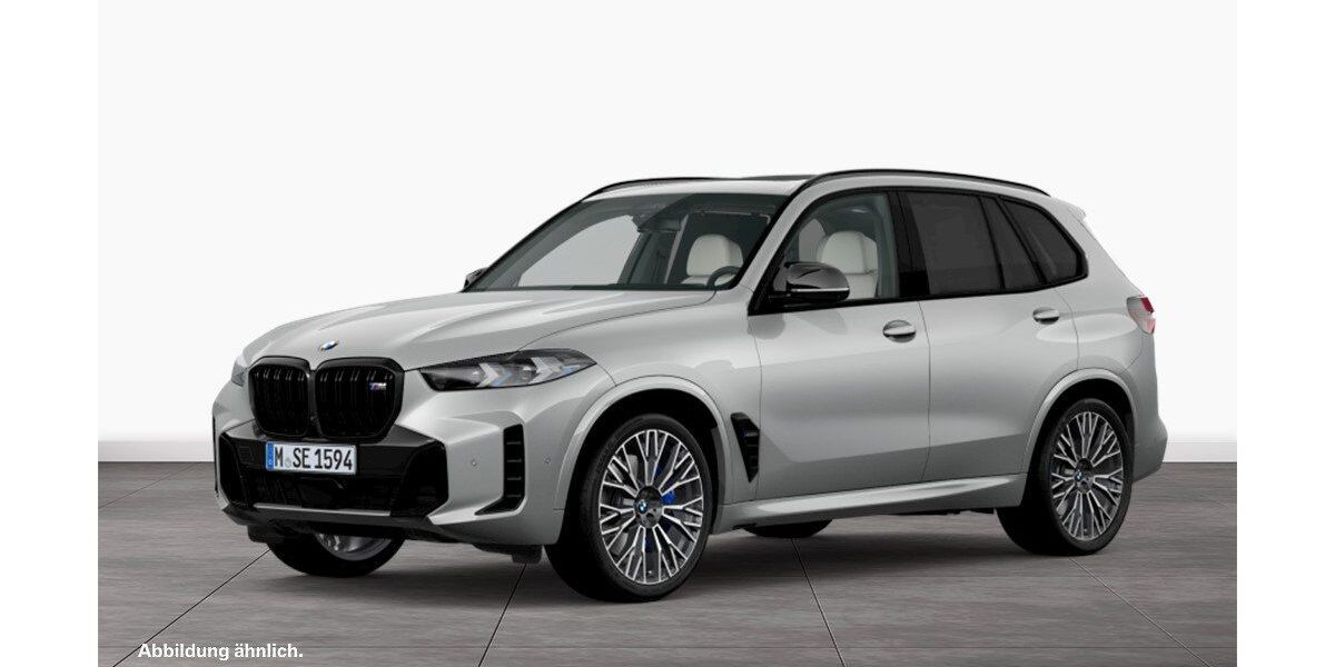 BMW X5 M60 1.562 km 116.304 &euro; Barsbüttel bei Hamburg 22885