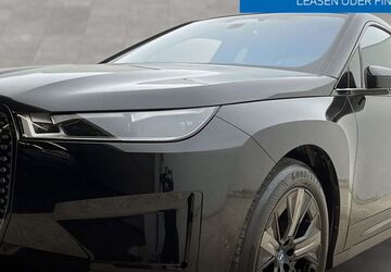 BMW iX 47.935 km 63.903 &euro; Barsbüttel bei Hamburg 22885