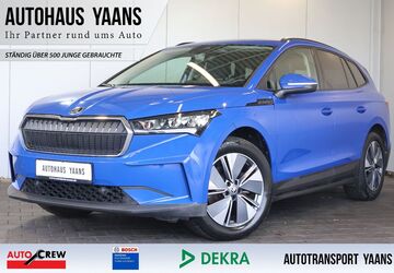 Skoda Enyaq 42.970 km 23.389 &euro; Pinneberg 25421