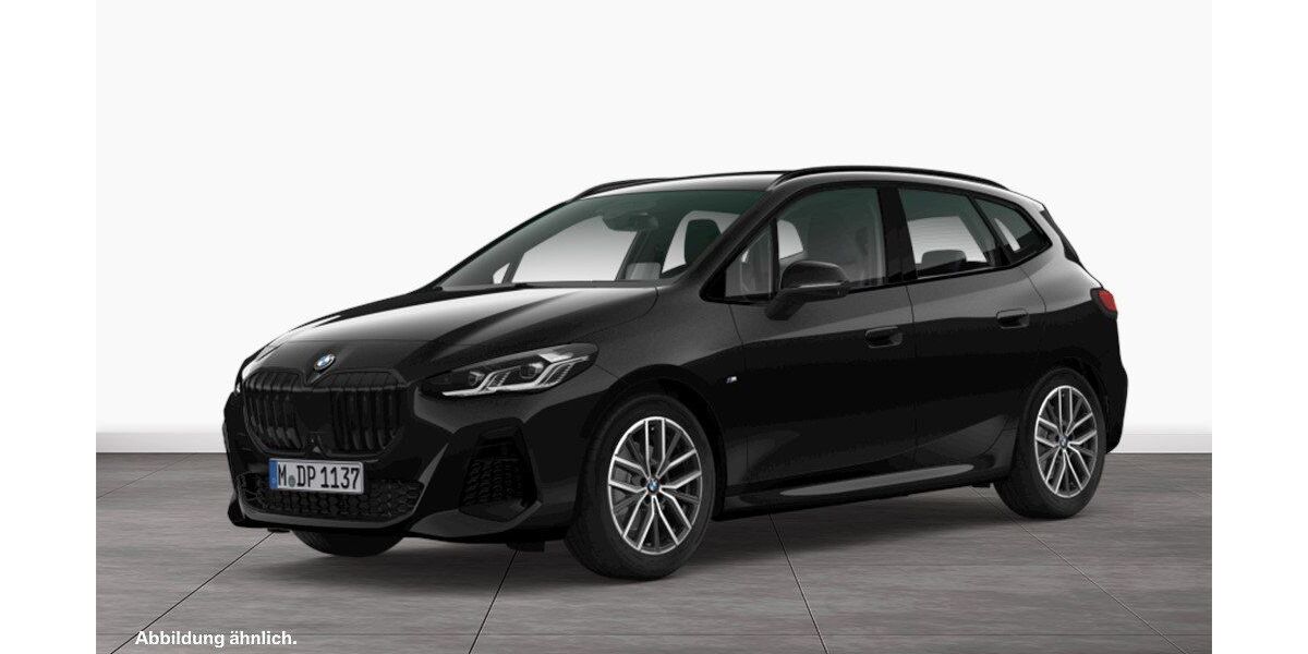 BMW 220 Active Tourer 23.502 km 36.903 &euro; Barsbüttel bei Hamburg 22885