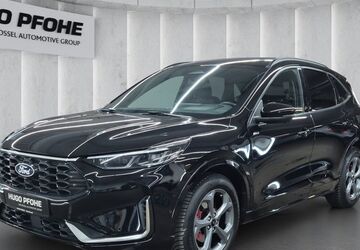Ford Kuga 21.235 km 32.000 &euro; Hamburg 22047