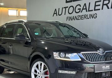 Skoda Octavia 160.000 km 15.800 &euro; Geesthacht 21502