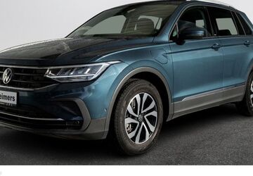 VW Tiguan 35.000 km 31.620 &euro; Rellingen/Hamburg 25462