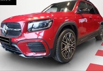 Mercedes-Benz GLB 200 3.000 km 48.398 &euro; Reinbek 21465