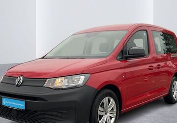VW Caddy 15.317 km 26.850 &euro; Hamburg 22111