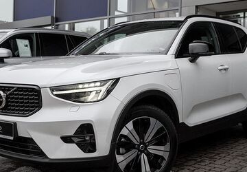 Volvo XC40 47.500 km 31.890 &euro; Pinneberg 25421