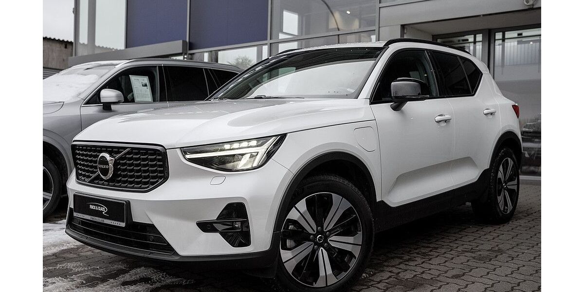 Volvo XC40 47.500 km 31.890 &euro; Pinneberg 25421