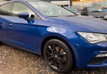 Seat Leon 62.100 km 15.990 &euro; Hamburg 22179
