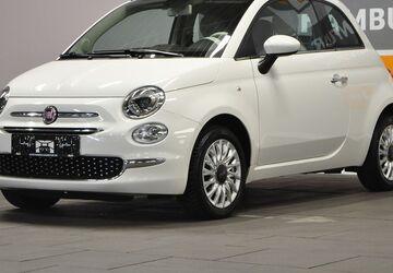 Fiat 500 59.539 km 11.990 &euro; Schenefeld | Hamburg 22869
